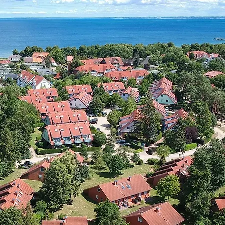 Papillon 08-6 Appartement Boltenhagen (Ostseebad)