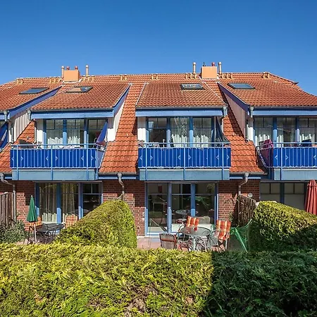 Papillon 08-6 Appartement