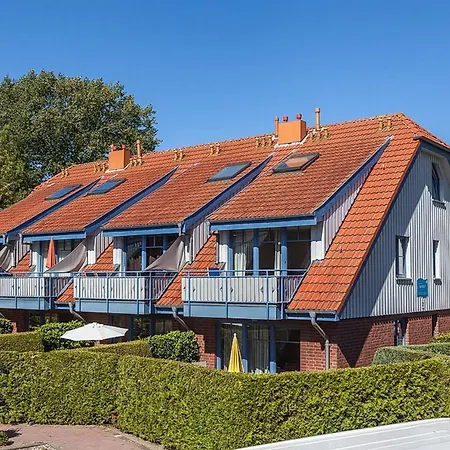 Papillon 08-6 Appartement