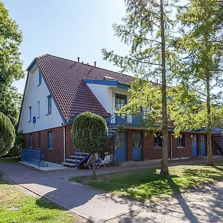 Appartement Papillon 08-6 *