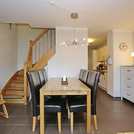 Appartement Papillon 08-6