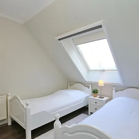 Papillon 08-6 Appartement