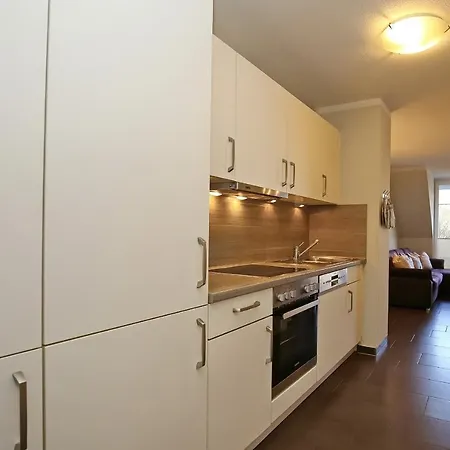 Papillon 08-6 Appartement