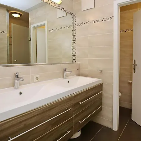 Appartement Papillon 08-6