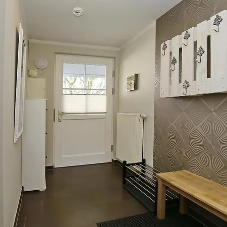 Papillon 08-6 Apartman