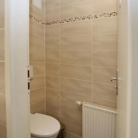 Appartement Papillon 08-6 Boltenhagen (Ostseebad)