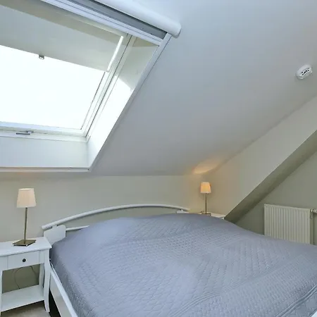 Papillon 08-6 Boltenhagen (Ostseebad)