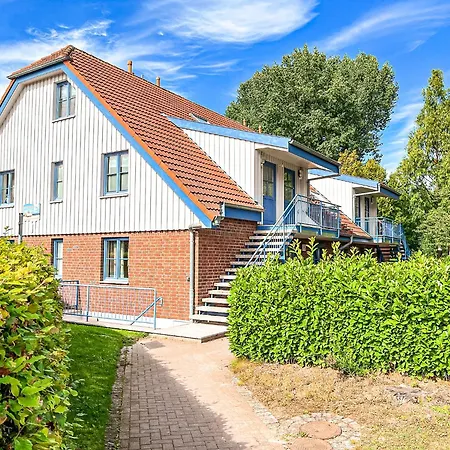 Papillon 08-6 Appartement Boltenhagen (Ostseebad)